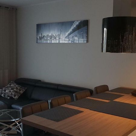 Apartament New York Rozana 19 พอซนาน ภายนอก รูปภาพ