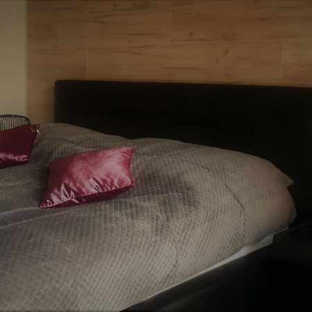 Apartament New York Rozana 19 พอซนาน ภายนอก รูปภาพ