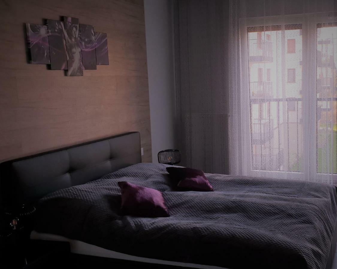 Apartament New York Rozana 19 พอซนาน ภายนอก รูปภาพ