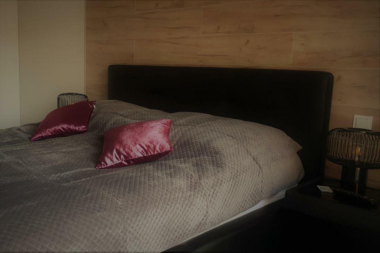 Apartament New York Rozana 19 พอซนาน ภายนอก รูปภาพ